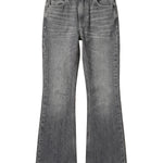 Pantalón Mujer Check 5 Negro Vans