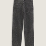 Pantalón Hombre Vans X Rowan Double  Gris