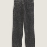 Pantalón Hombre Vans X Rowan Double  Gris