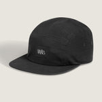 Jockey Adulto Atiba Hat Negro