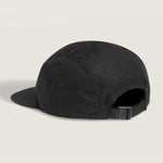 Jockey Adulto Atiba Hat Negro