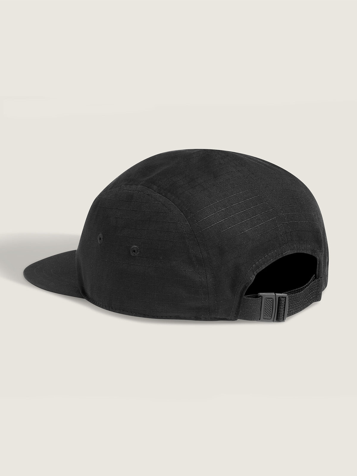 Jockey Adulto Atiba Hat Negro