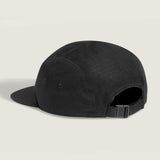 Jockey Adulto Atiba Hat Negro