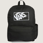 Mochila Adulto Old Skool Formula Negro