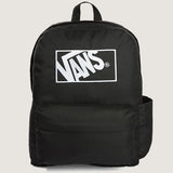 Mochila Adulto Old Skool Formula Negro