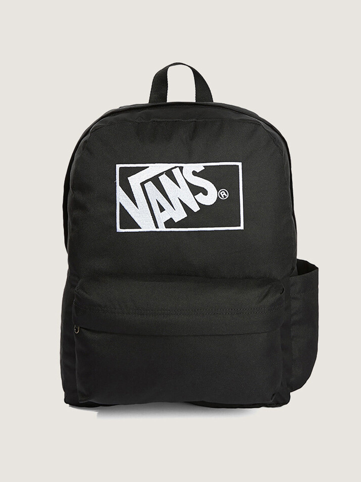 Mochila Adulto Old Skool Formula Negro