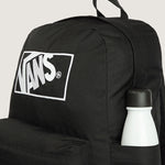 Mochila Adulto Old Skool Formula Negro