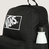 Mochila Adulto Old Skool Formula Negro