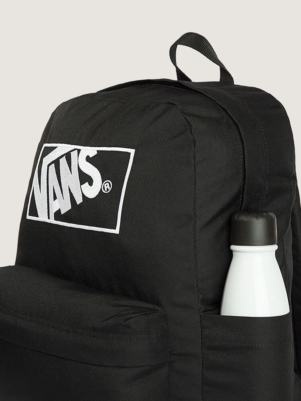 Mochila Adulto Old Skool Formula Negro