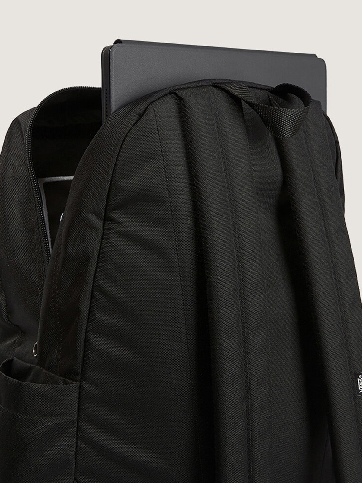 Mochila Adulto Old Skool Formula Negro
