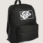Mochila Adulto Old Skool Formula Negro