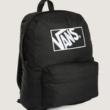Mochila Adulto Old Skool Formula Negro