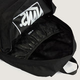Mochila Adulto Old Skool Formula Negro
