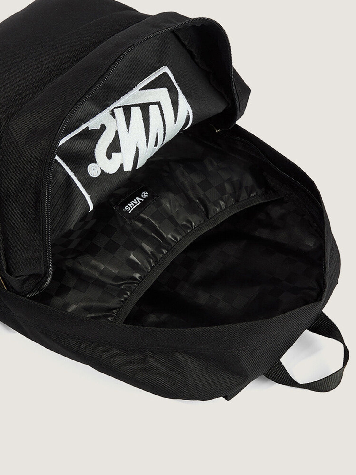 Mochila Adulto Old Skool Formula Negro