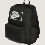 Mochila Adulto Old Skool Formula Negro