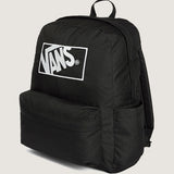 Mochila Adulto Old Skool Formula Negro