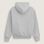 Polerón Hombre Stretch Logo Gris Vans