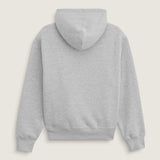 Polerón Hombre Stretch Logo Gris Vans