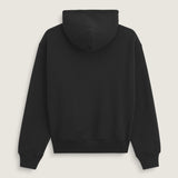 Polerón Hombre Stretch Logo Negro Vans