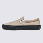 Zapatilla Unisex Skate Slip-On Gris Vans