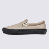Zapatilla Unisex Skate Slip-On Gris Vans