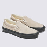 Zapatilla Unisex Skate Slip-On Gris Vans