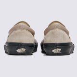 Zapatilla Unisex Skate Slip-On Gris Vans