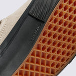 Zapatilla Unisex Skate Slip-On Gris Vans