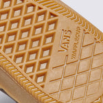 Zapatilla Adulto Skate Crockett High Café Vans