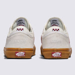 Zapatilla Adulto Skate Rowley Blanco Vans
