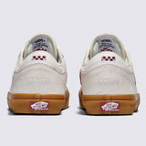 Zapatilla Adulto Skate Rowley Blanco Vans
