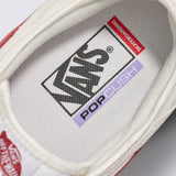 Zapatilla Adulto Skate Rowley Blanco Vans