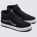 Zapatilla Adulto BMX Sk8- Hi Negro Vans