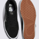 Zapatilla Adulto BMX Sk8- Hi Negro Vans