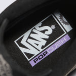 Zapatilla Adulto BMX Sk8- Hi Negro Vans