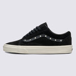 Zapatilla Mujer Old Skool Negro Vans