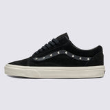 Zapatilla Mujer Old Skool Negro Vans