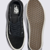 Zapatilla Mujer Old Skool Negro Vans