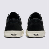 Zapatilla Mujer Old Skool Negro Vans