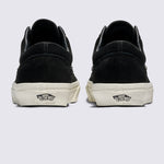 Zapatilla Mujer Old Skool Negro Vans