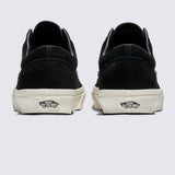 Zapatilla Mujer Old Skool Negro Vans