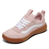 Zapatilla Mujer Range Exp Rosado Vans
