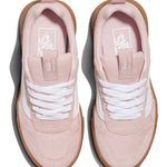 Zapatilla Mujer Range Exp Rosado Vans