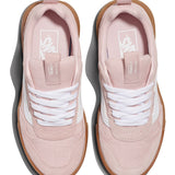 Zapatilla Mujer Range Exp Rosado Vans