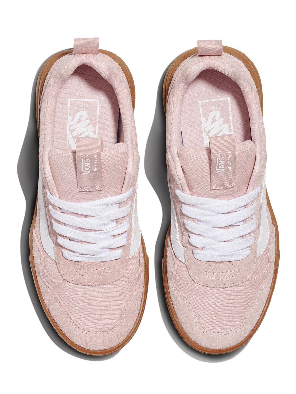 Zapatilla Mujer Range Exp Rosado Vans