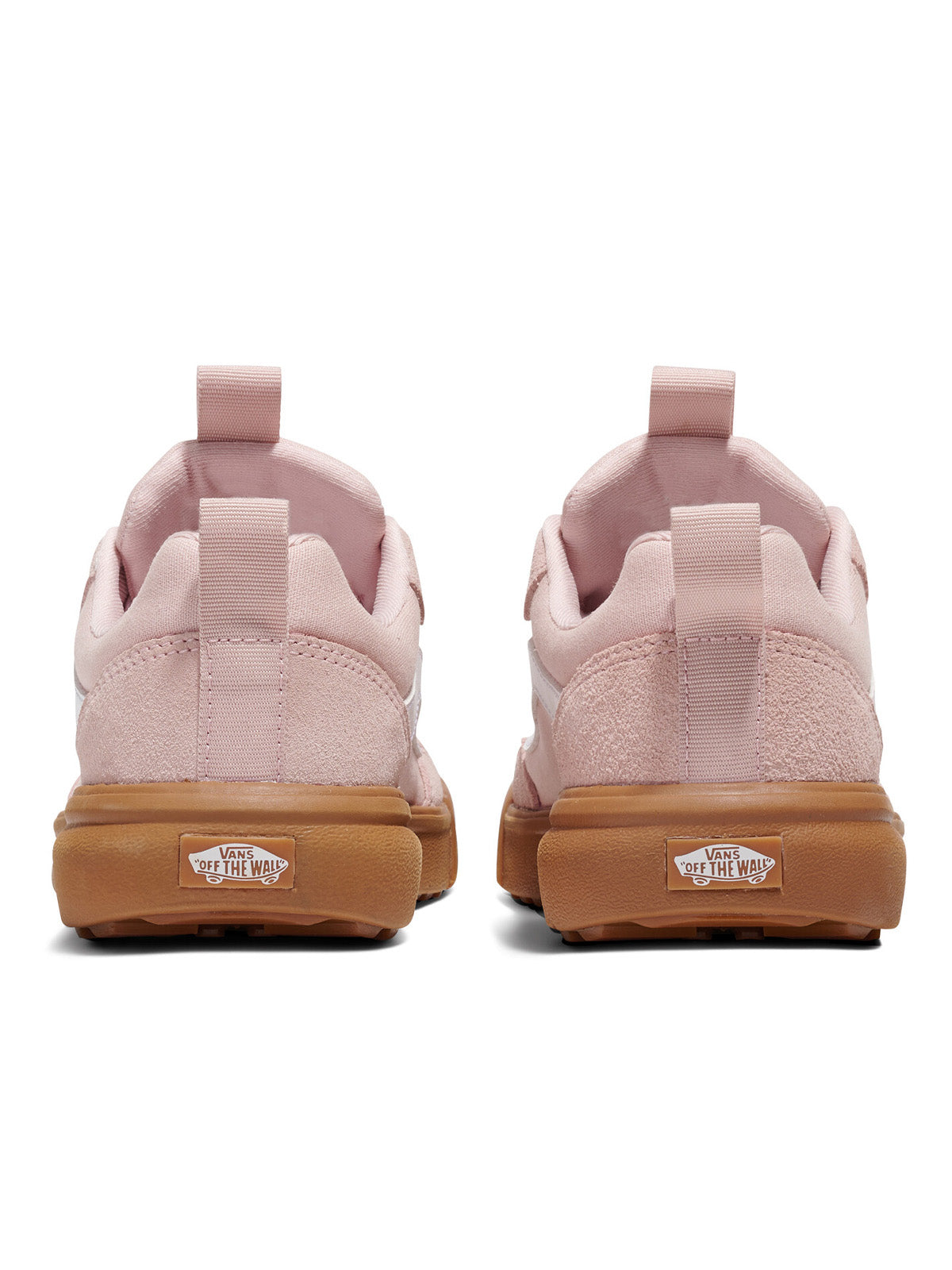 Zapatilla Mujer Range Exp Rosado Vans