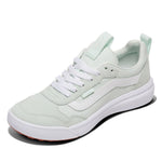 Zapatilla Mujer Range Exp Celeste Vans