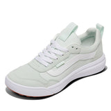 Zapatilla Mujer Range Exp Celeste Vans