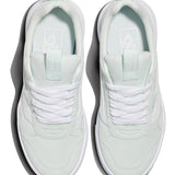 Zapatilla Mujer Range Exp Celeste Vans