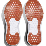 Zapatilla Mujer Range Exp Celeste Vans